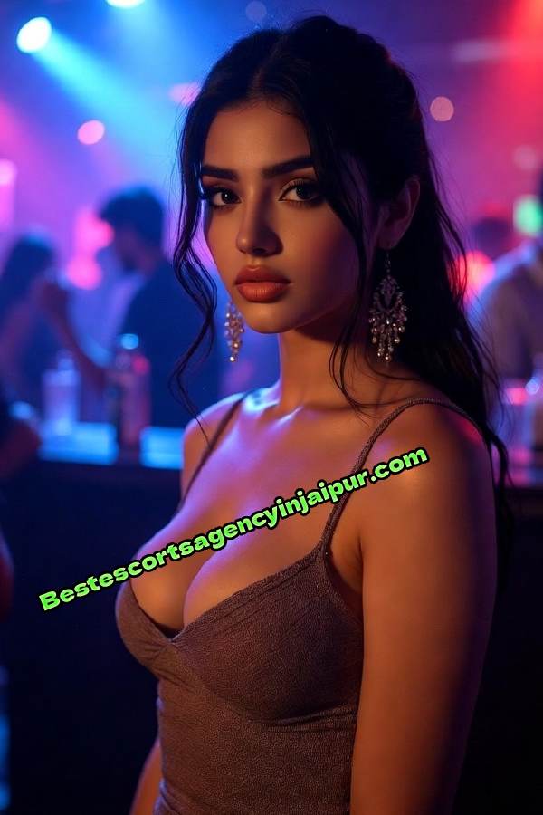 Air Hostess in Jaipur